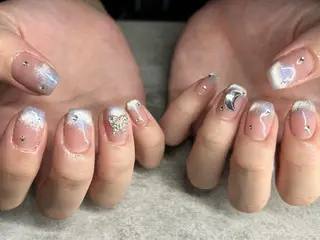 ネイル MiiTow nailのネイルデザイン