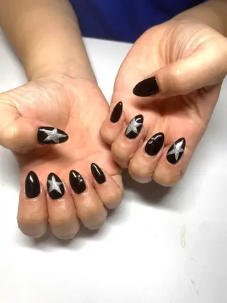 ネイル y's beauty 京橋店のネイルデザイン