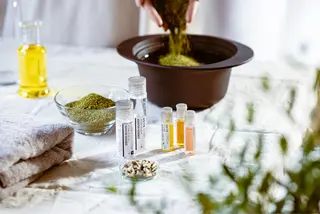 chouchou【シュシュ】所属・トータルボディケア chouchouのエステ・リラクイメージ