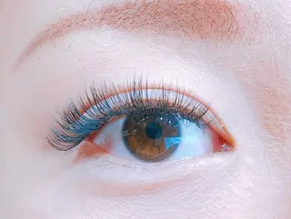 マツエク・マツパ Calin カランのマツエク・マツパデザイン