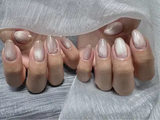 ネイル ベター ネイルのネイルデザイン