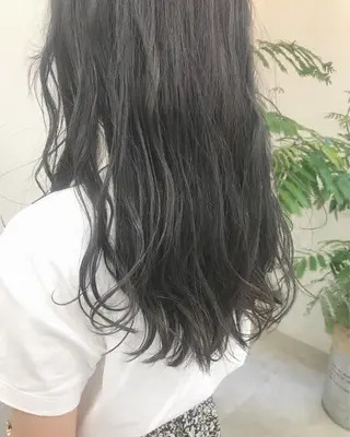 ミディアム タカミ荒子店所属・眉毛ワックス konomiの眉毛・アイブロウイメージ