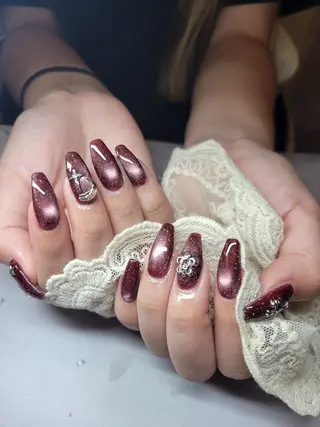 ネイル Nail salon Coco所属・Nail salon Coco【溝の口駅】のネイルデザイン