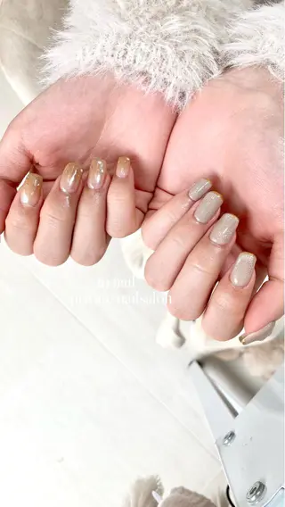 ネイル uinail mariのネイルデザイン