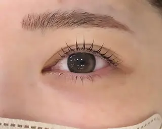 マツエク・マツパ マリーテレジア SHIONのマツエク・マツパデザイン