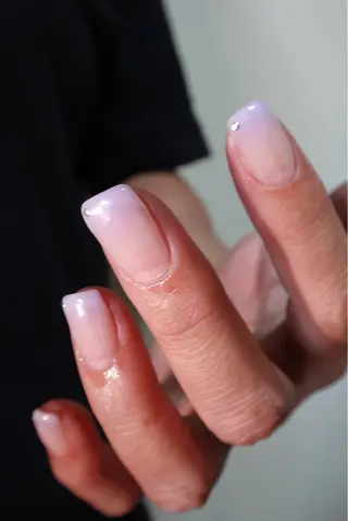 ネイル model / honokaのネイルデザイン
