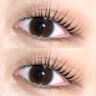 マツエク・マツパ vallee所属・パリエクまつげパーマ /LED/中谷のマツエク・マツパデザイン