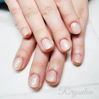 ネイル Riry salonのネイルデザイン