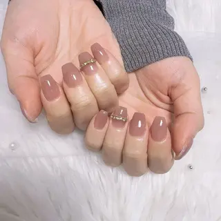 ネイル You&Me Yukiのネイルデザイン