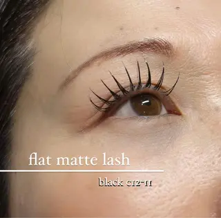 マツエク・マツパ Veil ayakaのマツエク・マツパデザイン