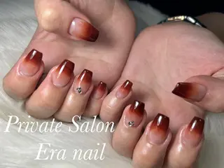 ネイル Era nailのネイルデザイン