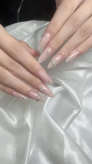 ネイル Nomi Sachikoのネイルデザイン