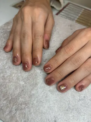 ネイル LICO HAIR＆RELAXATION所属・Lico Ryoのネイルデザイン