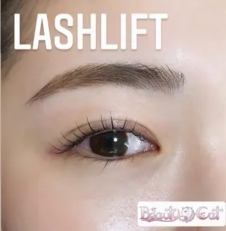 マツエク・マツパ Beautycat Chihiroのマツエク・マツパデザイン