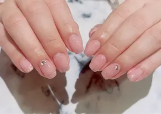 ネイル 奥田 加奈子のその他イメージ