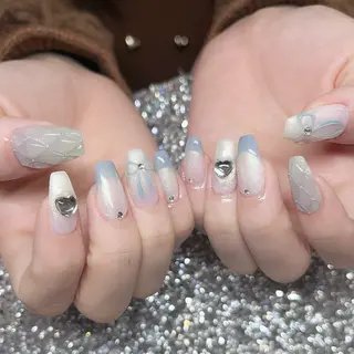 ネイル MyFairLady ゆかのネイルデザイン