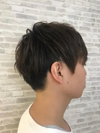 メンズ 小金丸 里沙のその他イメージ