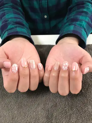 ネイル Masuko Yasukaのネイルデザイン