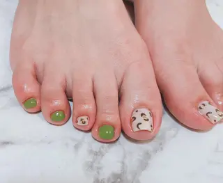 ネイル おうちサロン B-ROOMのエステ・リラクイメージ