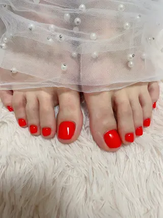 ネイル Ai Nail所属・Ai Nailのネイルデザイン