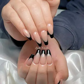 ネイル Lala Nails所属・Lala Nailsのネイルデザイン