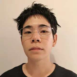 メンズ メンズショート masakiのヘアスタイル