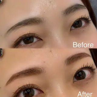 アイブロウ 西脇 有紀のエステ・リラクイメージ