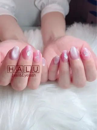 ネイル HALU ハルのネイルデザイン