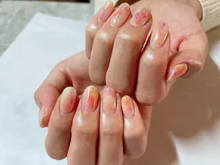 ネイル y.所属・y. salonのマツエク・マツパデザイン