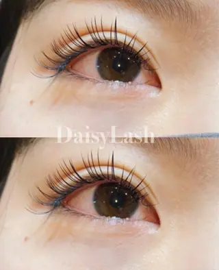 マツエク・マツパ s saeのマツエク・マツパデザイン