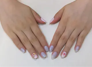 ネイル JurerEye☆ Marikoのネイルデザイン