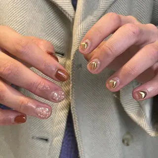 ネイル 💎platinum dollまりん💎のマツエク・マツパデザイン