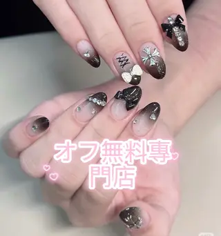 ネイル Kirakira ✨ nail salonのネイルデザイン