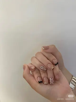 ネイル Anju Nailのネイルデザイン