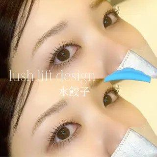 マツエク・マツパ 髪質改善 Vingt-cinq (K)【ヴァンサンク】所属・kaori　Rire 🌻まつげサロンのマツエク・マツパデザイン