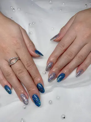 ネイル Jasmine nailsalon所属・ジャスミン ネイルサロンのネイルデザイン