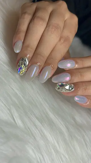 ネイル Dream Nail 【ドリームネイル】所属・AI🤎 Dream Nailのネイルデザイン