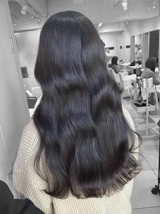 ロング レイヤー/髪質改善 🩶KAITOのヘアスタイル