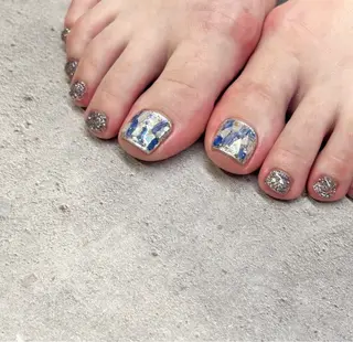 ネイル ネイルサロン 北野坂のネイルデザイン