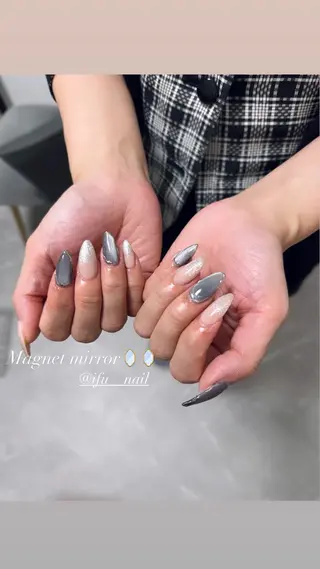 ネイル If Nailのネイルデザイン