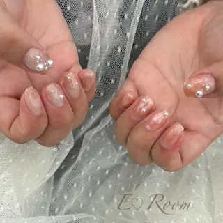 ネイル E♡Room Erikoのネイルデザイン