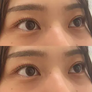 マツエク・マツパ 小林 莉世の眉毛・アイブロウイメージ