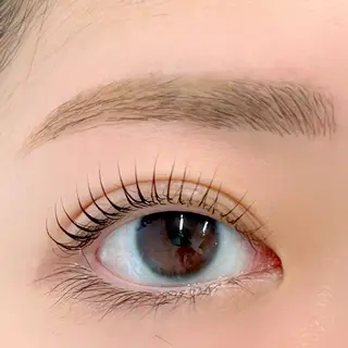 マツエク・マツパ BellFlower Aki(眉・まつげ)のマツエク・マツパデザイン