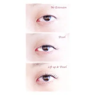 マツエク・マツパ まつげ&眉毛専門店 アントスstaffのマツエク・マツパデザイン