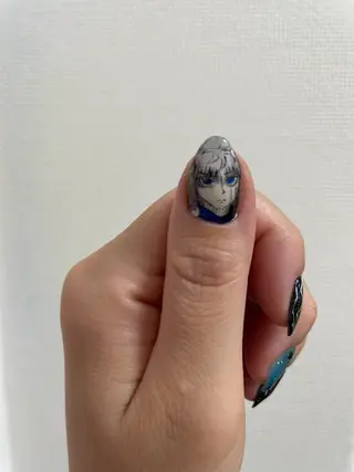 ネイル KuReIo nailのネイルデザイン