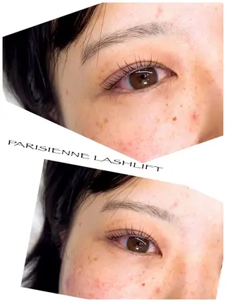 マツエク・マツパ リスブラン🐿 NAOKOのマツエク・マツパデザイン