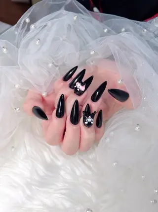 ネイル MK ネイルサロンのネイルデザイン