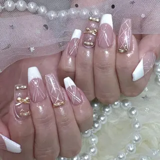 ネイル You&Me Yukiのネイルデザイン