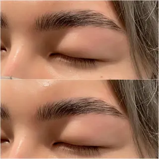 メンズ アイブロウ DOLCE  川越店 AYAのマツエク・マツパデザイン