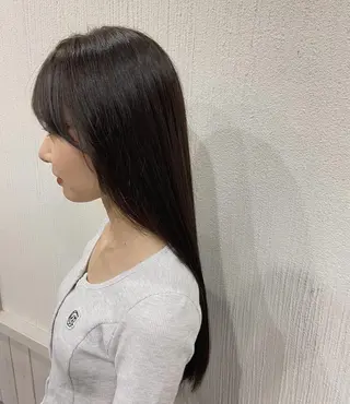 カラー Yuka ユウカのマツエク・マツパデザイン